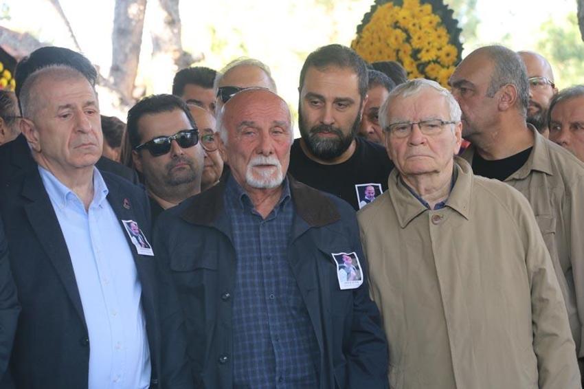 Onur Şener cinayetinde son dakika gelişmesi! Sevgilisi katilleri tek tek teşhis etti