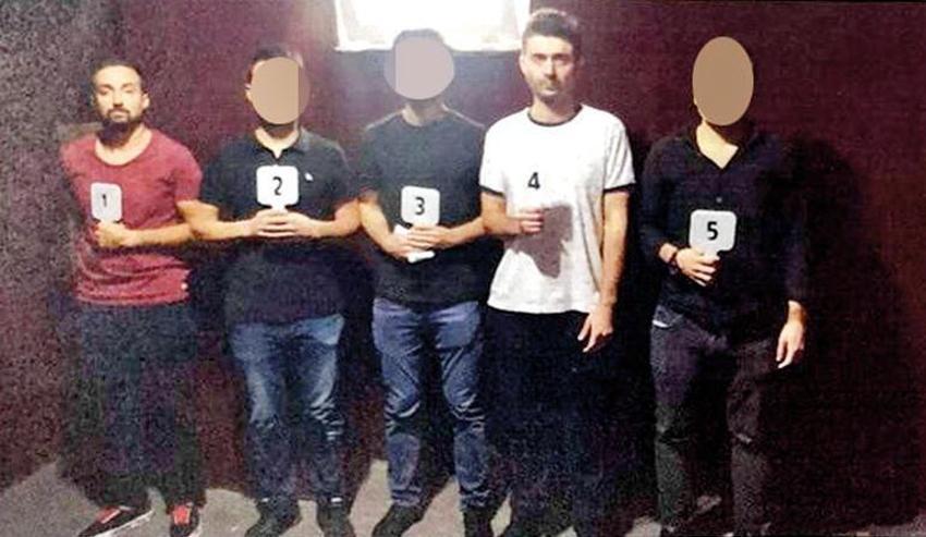 Onur Şener cinayetinde son dakika gelişmesi! Sevgilisi katilleri tek tek teşhis etti