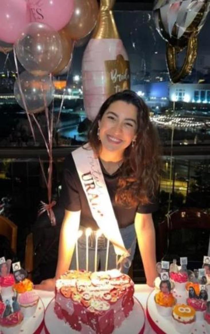 Engincan Ural evleniyor! Oğlunun düğününde sahneye çıkacak...