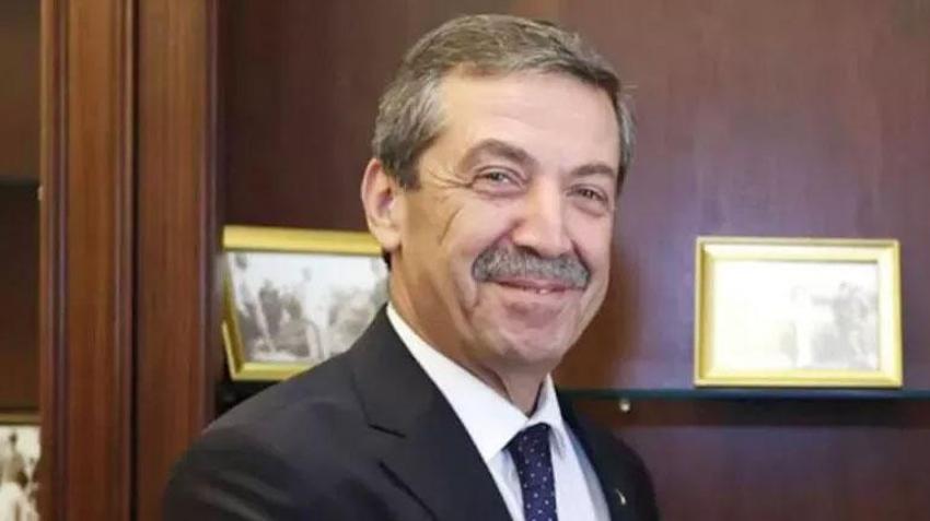 KKTC’den Birleşmiş Milletler'e rest: Ya tanı ya terk et!