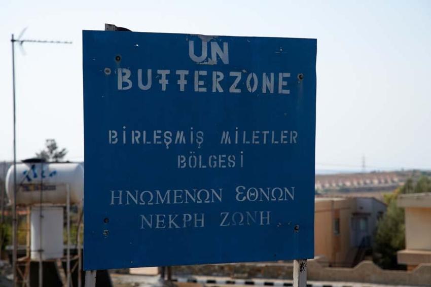 KKTC’den Birleşmiş Milletler'e rest: Ya tanı ya terk et!