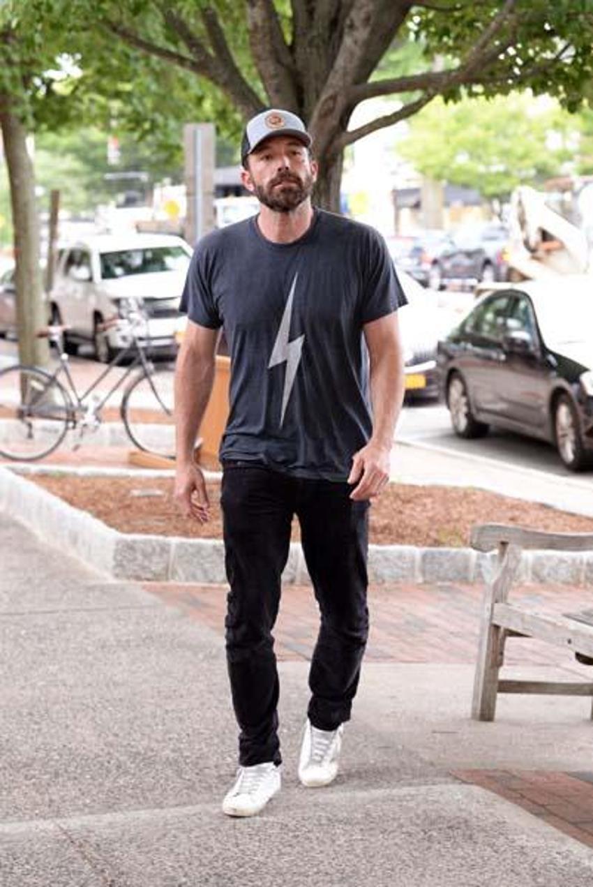 Jennifer Lopez ve Ben Affleck'in 'cicim ayları' çabuk bitti!