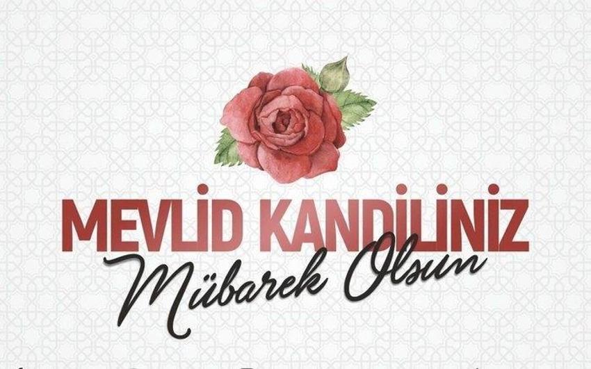 DUALI RESİMLİ MEVLİD KANDİLİ MESAJLARI 2023 | Anlamlı, kısa, yeni, en güzel, resimli Mevlid Kandili mesajları, görselleri indir (Mevlid Kandili için güzel mesajlar)