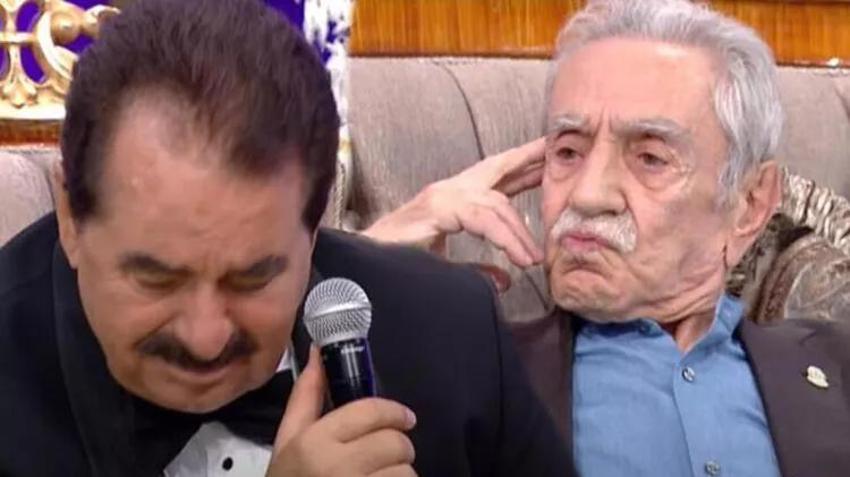 Aydemir Akbaş'tan şaşırtan açıklama: Beyhan ile ayrıyız, yalnız ölmekten korkuyorum