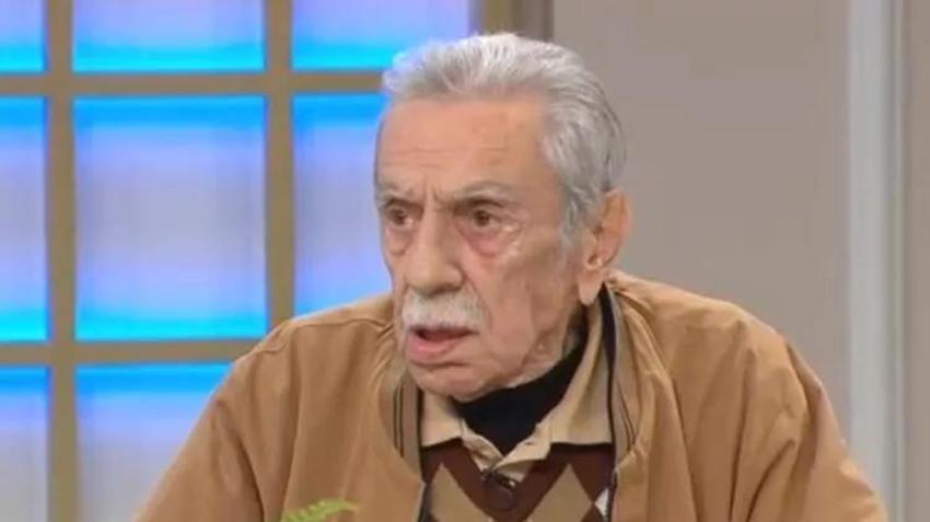 Aydemir Akbaş'tan şaşırtan açıklama: Beyhan ile ayrıyız, yalnız ölmekten korkuyorum
