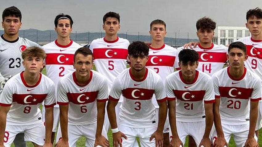 Adı 'Yerli Di Maria' Galatasaray hazine buldu yönetim 16'lık yeteneğe 5 yıllık sözleşme sundu