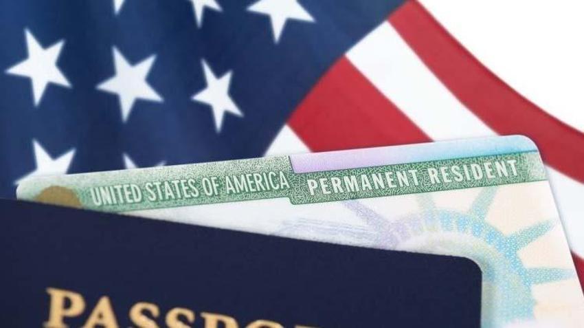 GREEN CARD BAŞVURU EKRANI (DVPROGRAM.STATE.GOV) Green Card başvuru şartları nelerdir, yaş sınırı ve pasaport şartı var mı? Green Card başvurusu (nereden) nasıl yapılır?
