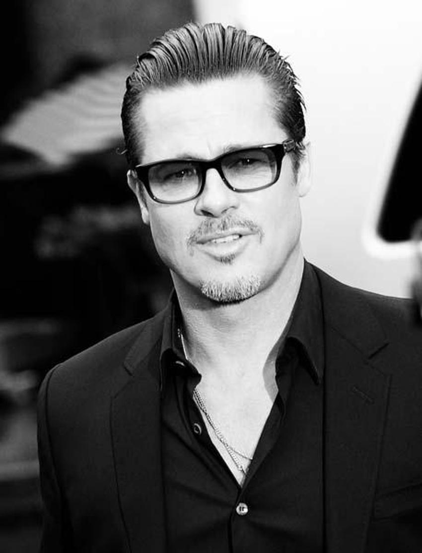 Brad Pitt hakkında olay iddia: Çocuğunu boğmaya çalıştı