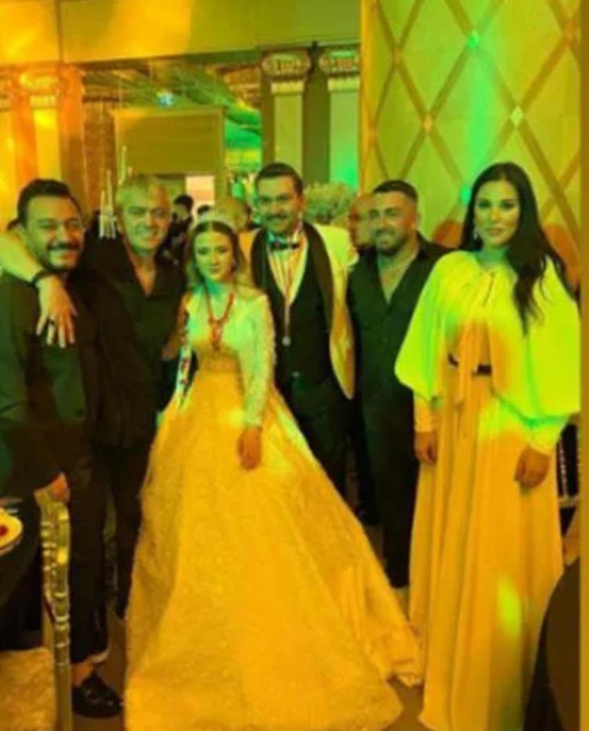 Tuğçe Tayfur nişanlısı Burak Kalfa ile barıştı!