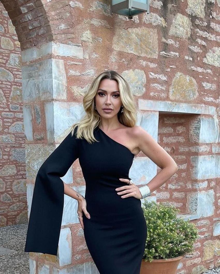 Hadise'den boşanan Mehmet Dinçerler'den flaş hamle!