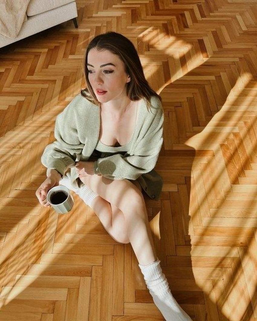Burcu Özberk'in yıllar içerisindeki değişimi herkesi şaşırttı!