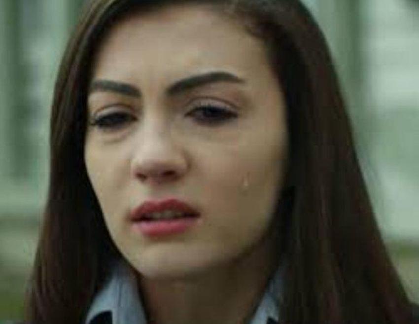 Burcu Özberk'in yıllar içerisindeki değişimi herkesi şaşırttı!