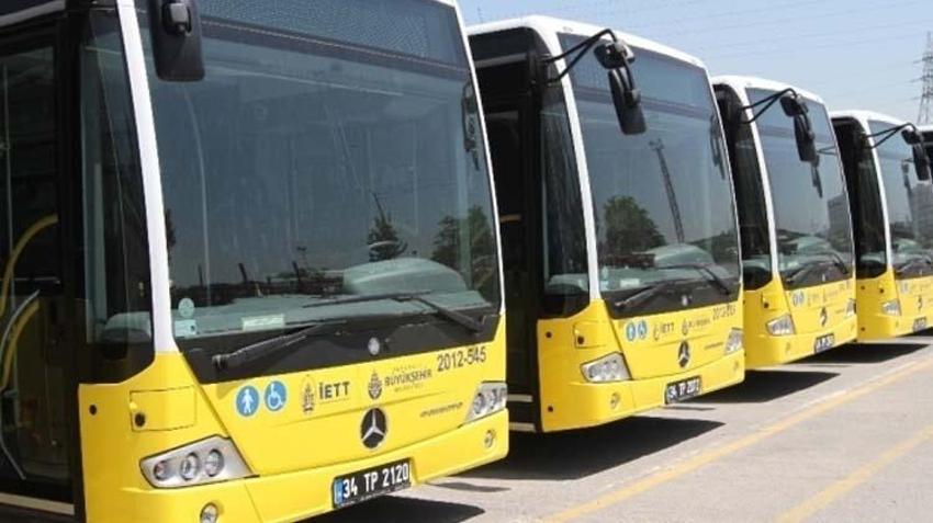 Bayramda otobüsler (İETT) ücretsiz mi? Adalar Vapuru bayramda ücretsiz mi, Marmaray, Metro, bedava mı, bayramda otobüsler çalışır mı? Bayram tatilinde otobüsler kaç gün ücretsiz?