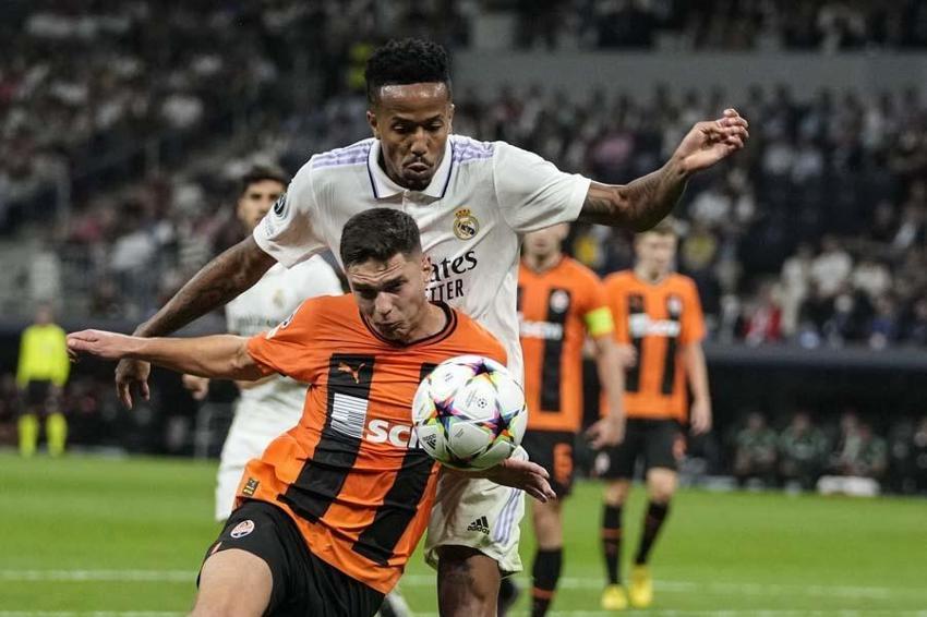 Şampiyonlar Ligi'nde Lionel Messi imkansızı başardı, Di Maria tarihe geçti! Erling Haaland rekor üstüne rekor kırınca Guardiola'nın tepkisi viral oldu: İnsan değil