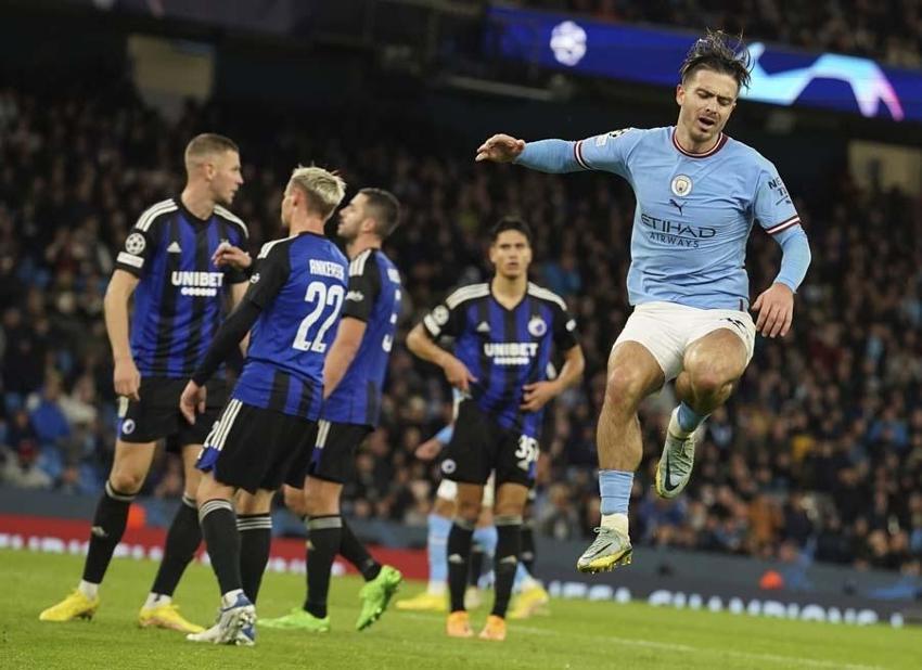 Şampiyonlar Ligi'nde Lionel Messi imkansızı başardı, Di Maria tarihe geçti! Erling Haaland rekor üstüne rekor kırınca Guardiola'nın tepkisi viral oldu: İnsan değil