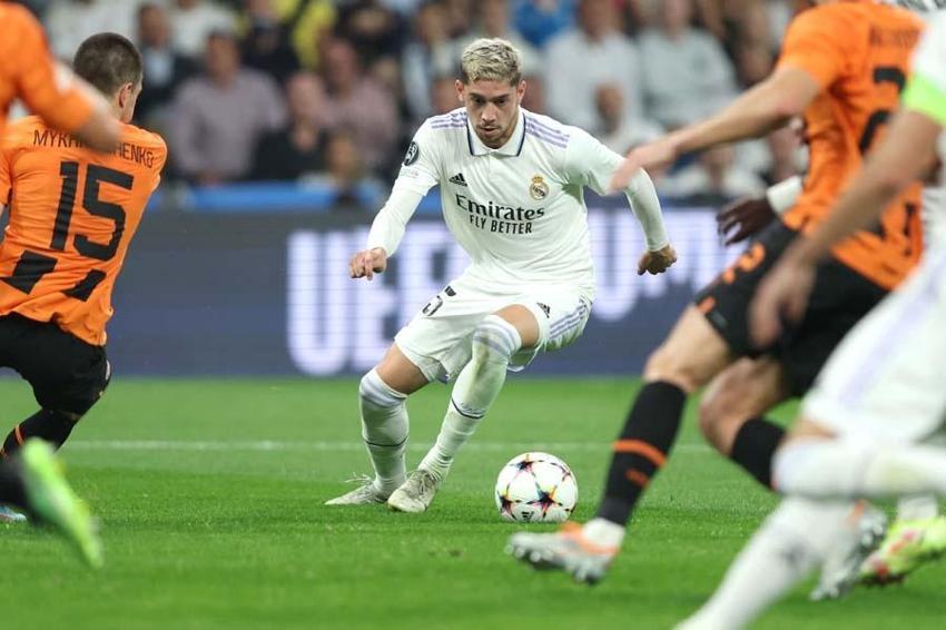 Şampiyonlar Ligi'nde Lionel Messi imkansızı başardı, Di Maria tarihe geçti! Erling Haaland rekor üstüne rekor kırınca Guardiola'nın tepkisi viral oldu: İnsan değil