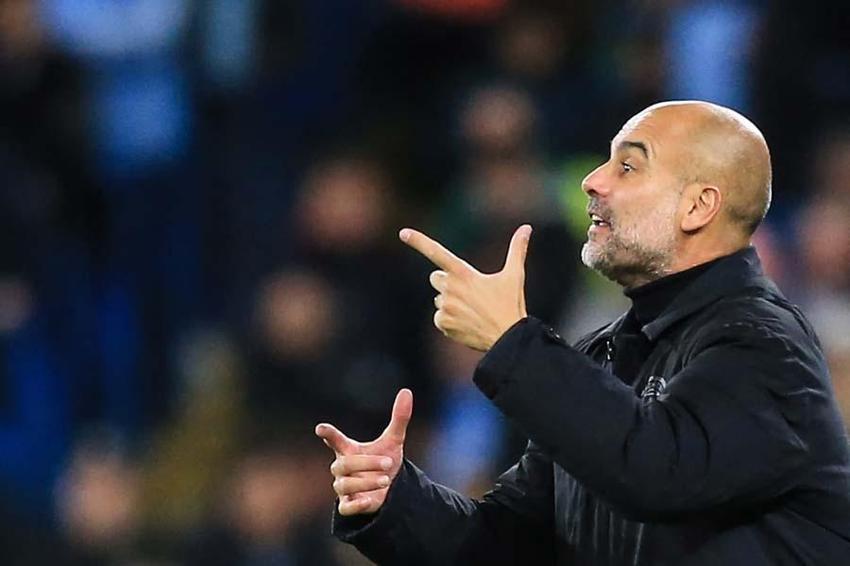 Şampiyonlar Ligi'nde Lionel Messi imkansızı başardı, Di Maria tarihe geçti! Erling Haaland rekor üstüne rekor kırınca Guardiola'nın tepkisi viral oldu: İnsan değil