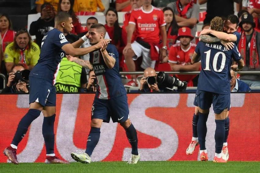 Şampiyonlar Ligi'nde Lionel Messi imkansızı başardı, Di Maria tarihe geçti! Erling Haaland rekor üstüne rekor kırınca Guardiola'nın tepkisi viral oldu: İnsan değil