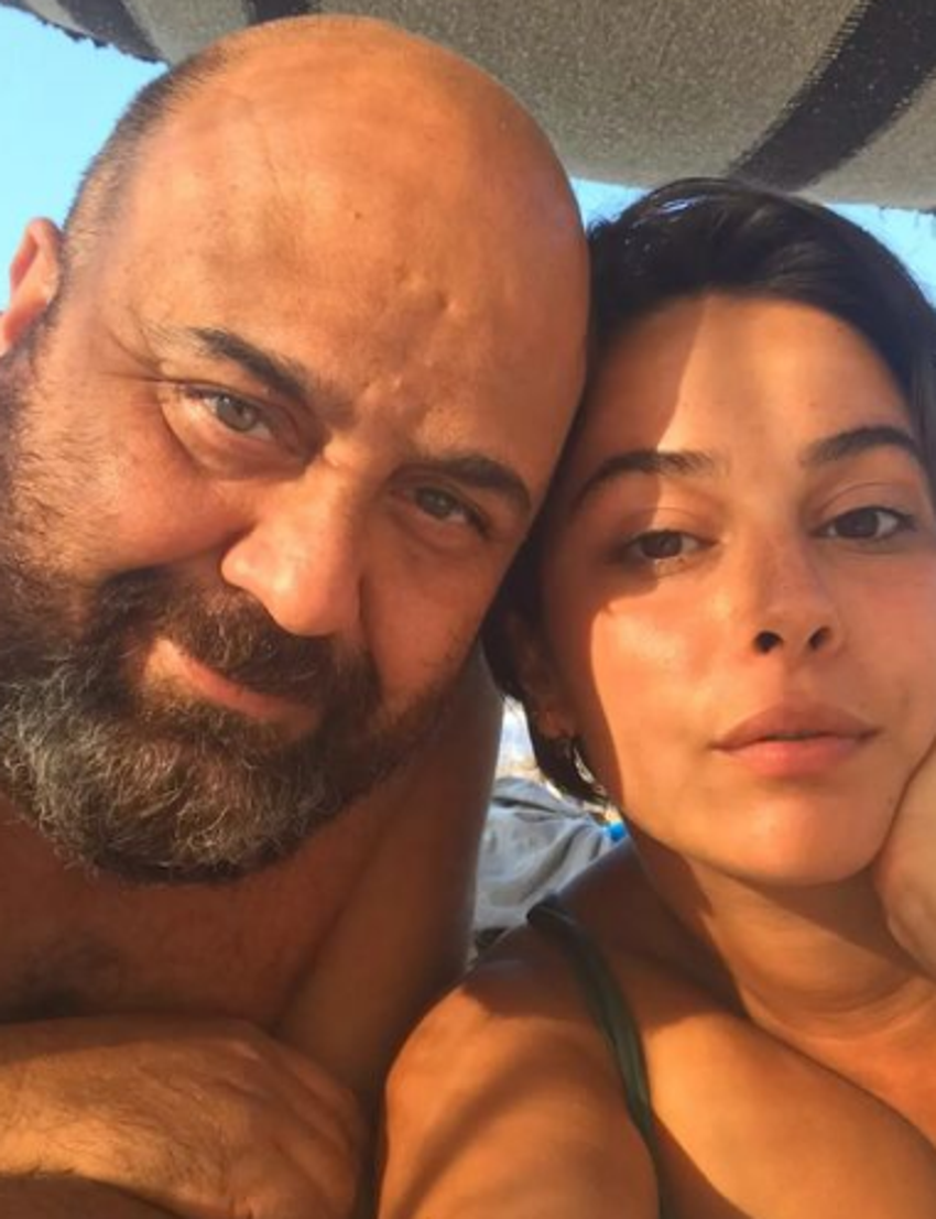MasterChef Somer Sivrioğlu: Aşk bana iyi çocuk olmayı bıraktırdı