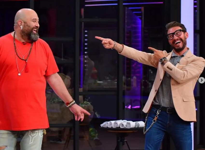 MasterChef Somer Sivrioğlu: Aşk bana iyi çocuk olmayı bıraktırdı