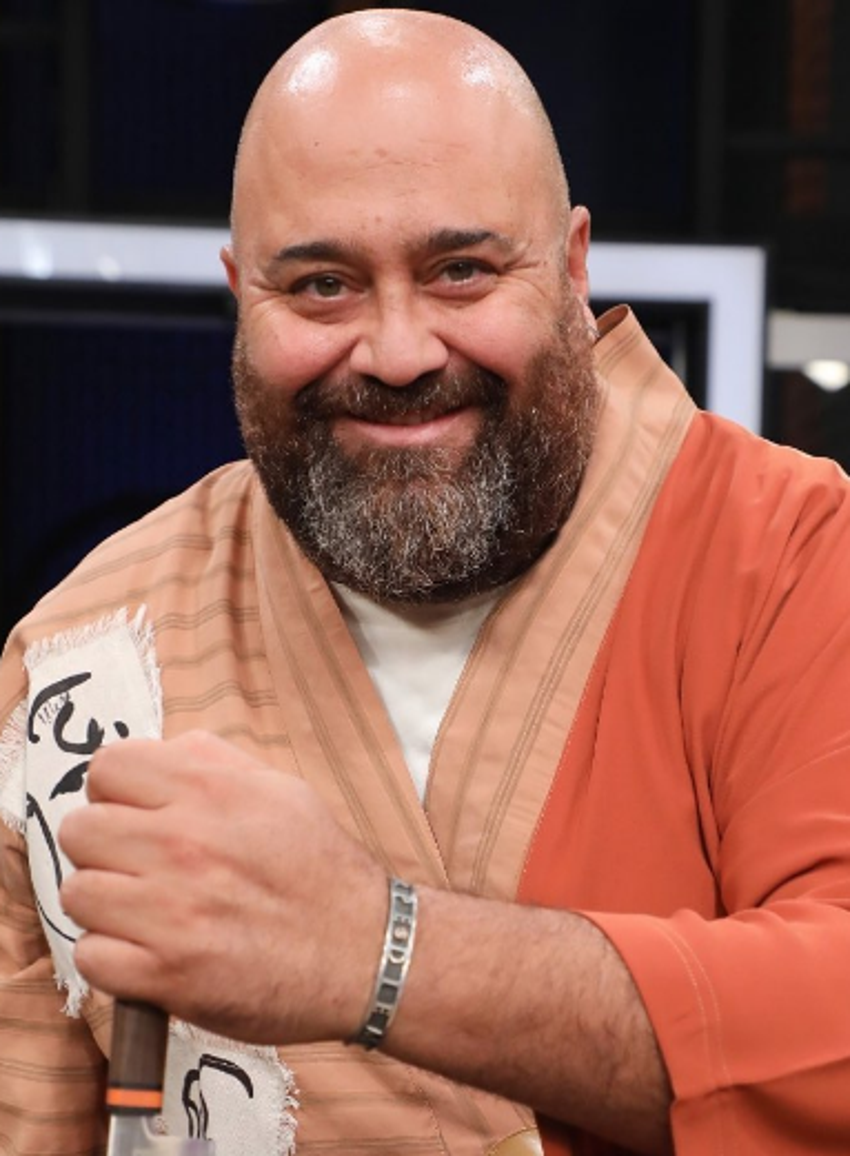 MasterChef Somer Sivrioğlu: Aşk bana iyi çocuk olmayı bıraktırdı