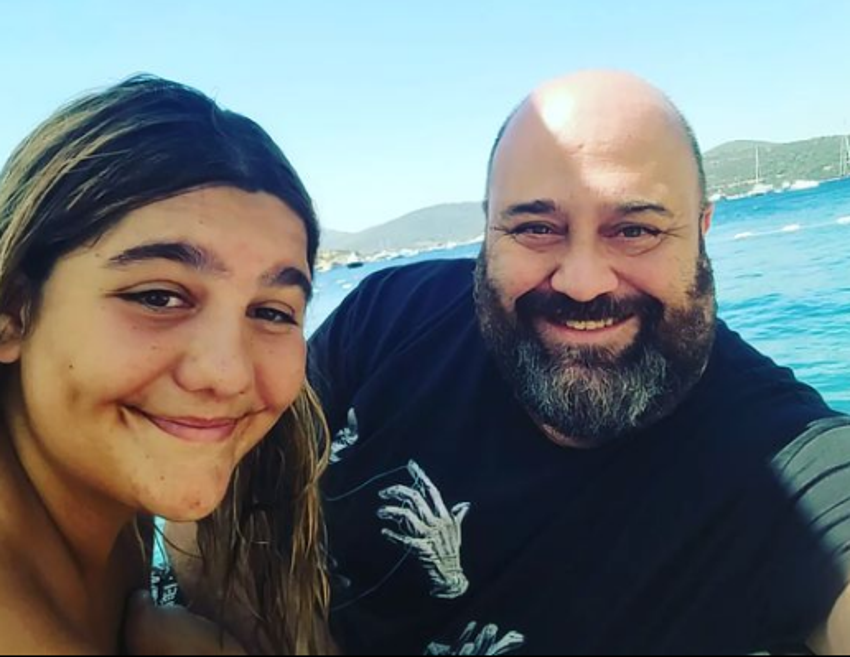 MasterChef Somer Sivrioğlu: Aşk bana iyi çocuk olmayı bıraktırdı