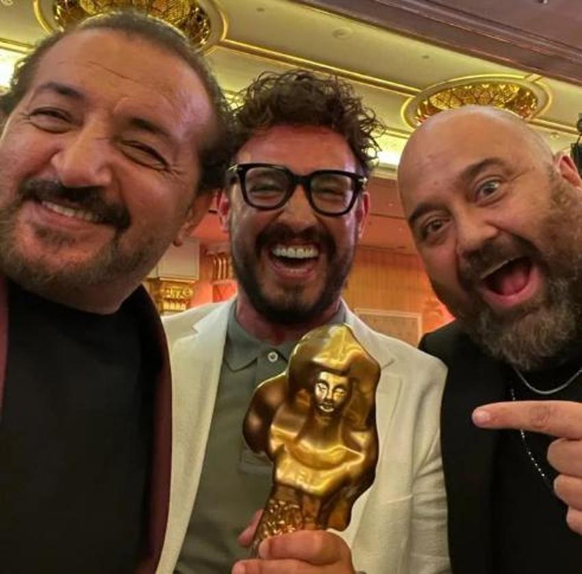MasterChef Somer Sivrioğlu: Aşk bana iyi çocuk olmayı bıraktırdı