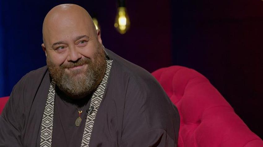 MasterChef Somer Sivrioğlu: Aşk bana iyi çocuk olmayı bıraktırdı