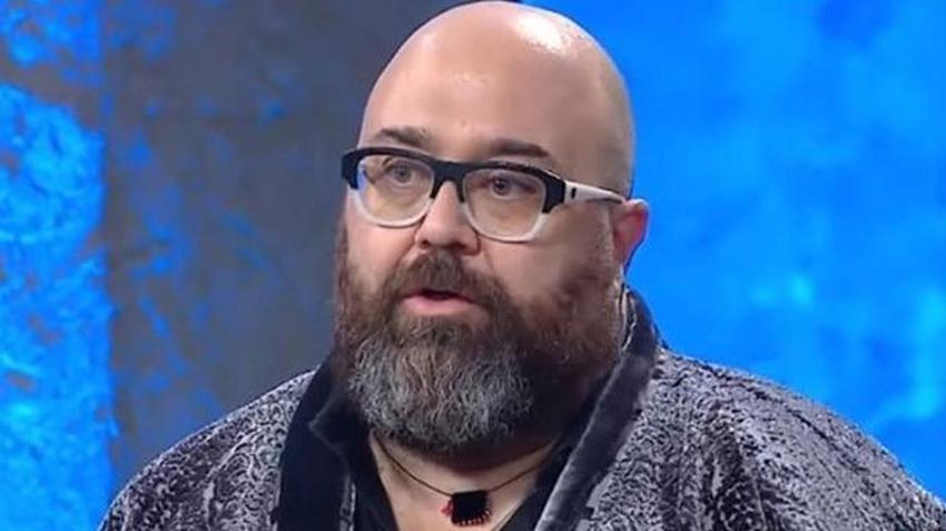MasterChef Somer Sivrioğlu: Aşk bana iyi çocuk olmayı bıraktırdı