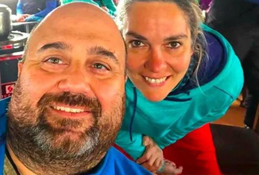 MasterChef Somer Sivrioğlu: Aşk bana iyi çocuk olmayı bıraktırdı