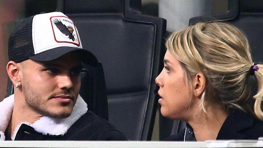 Arjantin'in yolunu tutan Mauro Icardi için flaş iddia: Tazminat ödeyecek sorun çözülecek!