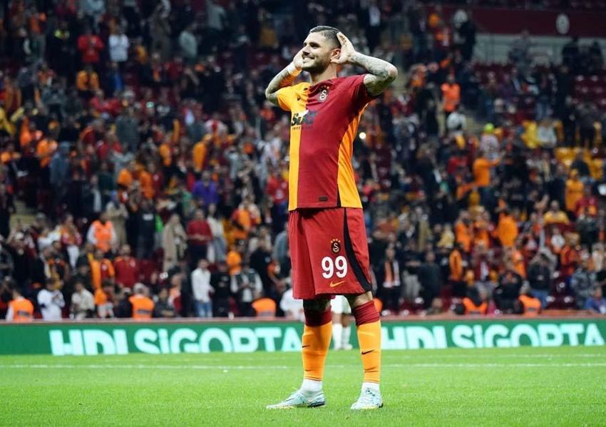 Arjantin'in yolunu tutan Mauro Icardi için flaş iddia: Tazminat ödeyecek sorun çözülecek!