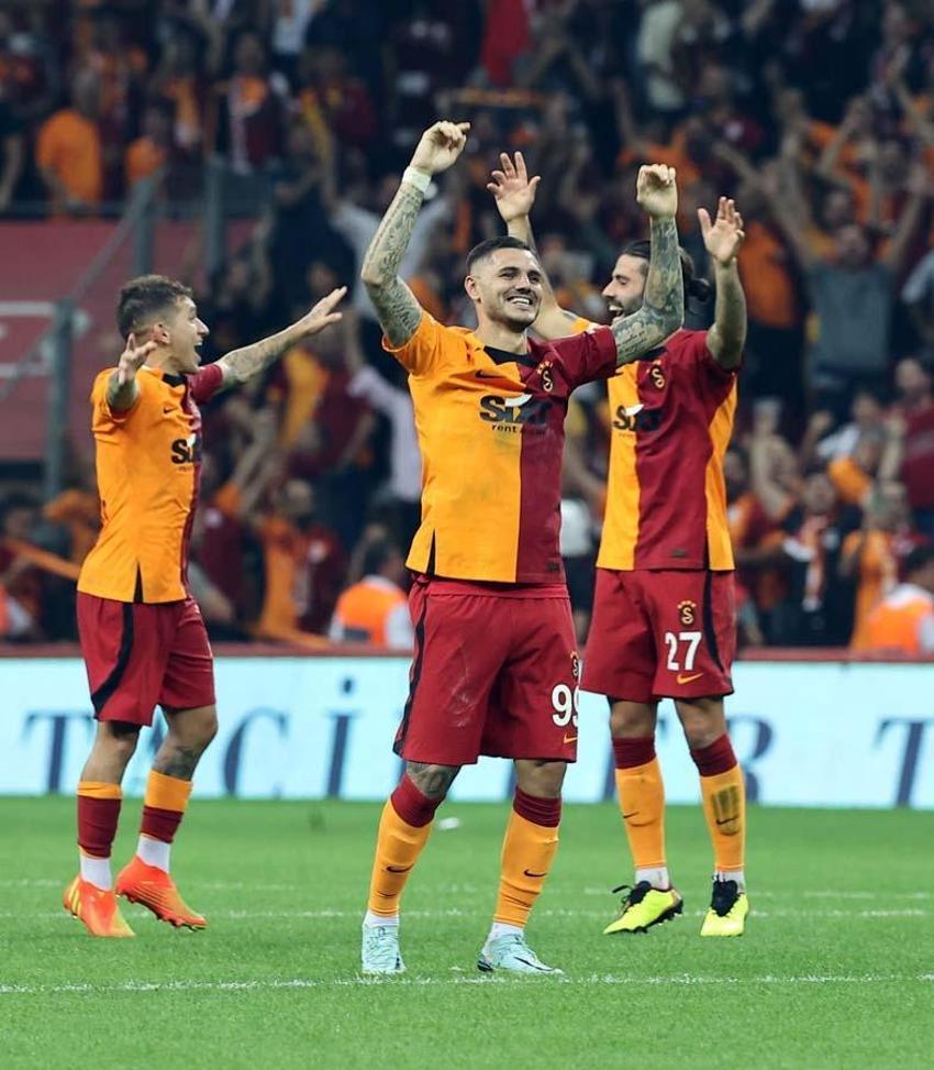 Arjantin'in yolunu tutan Mauro Icardi için flaş iddia: Tazminat ödeyecek sorun çözülecek!