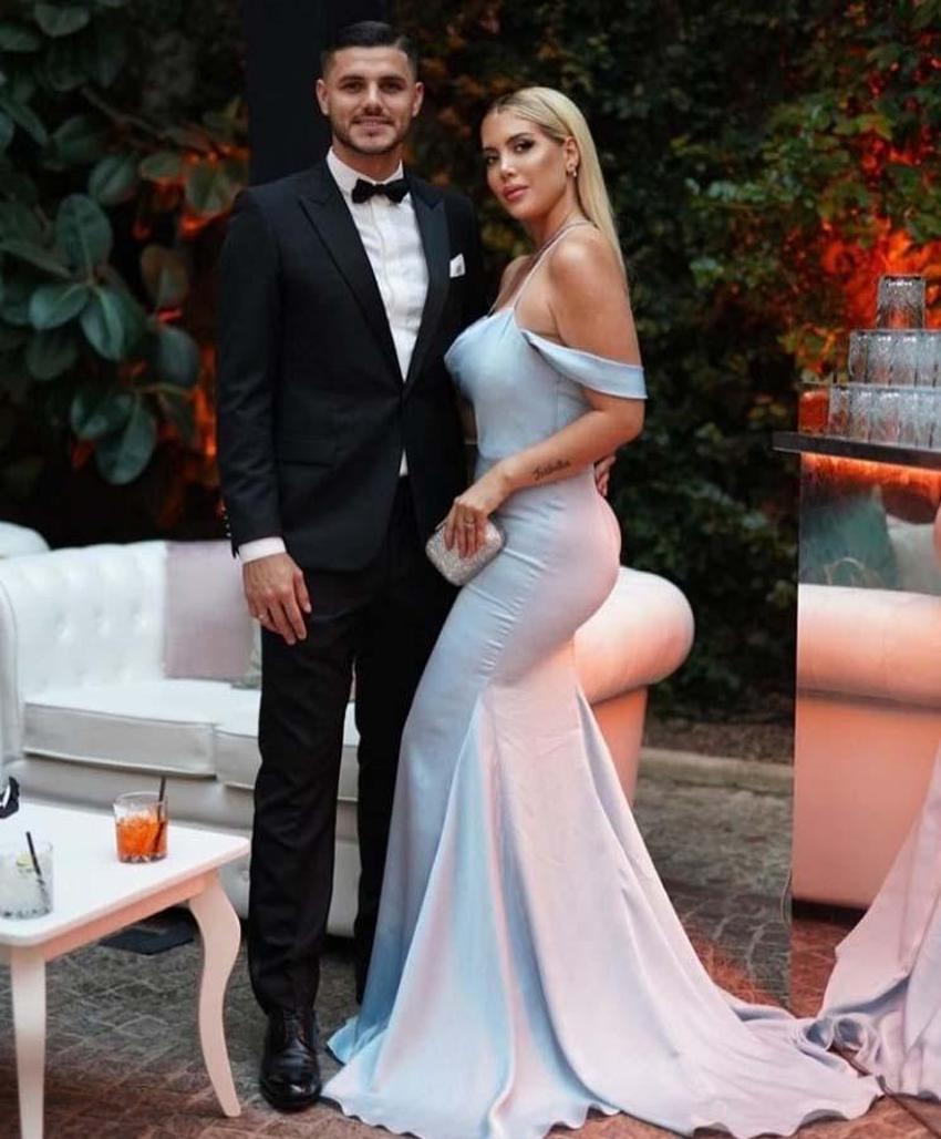 Arjantin'in yolunu tutan Mauro Icardi için flaş iddia: Tazminat ödeyecek sorun çözülecek!