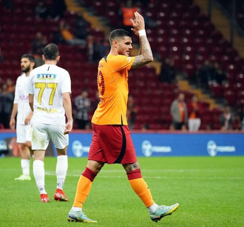 Arjantin'in yolunu tutan Mauro Icardi için flaş iddia: Tazminat ödeyecek sorun çözülecek!