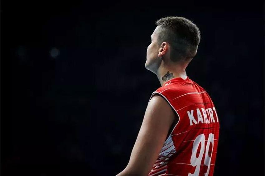 Filenin Sultanları, FIVB Dünya Şampiyonası'nda çeyrek finalde! Ebrar Karakurt için övgü dolu sözler: Türkiye intikam aldı...