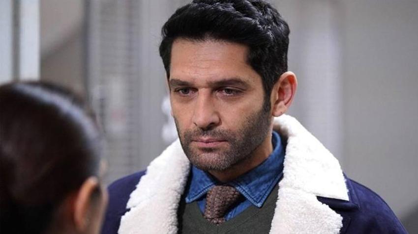 Tansel Öngel: Oynadığım karakterlerin hiçbiri ben değildi