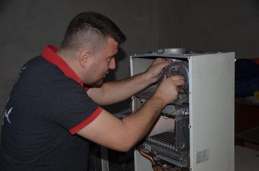 5 bin liralık masrafı 100 lirayla çözdü! Artık evde yöntem değişti