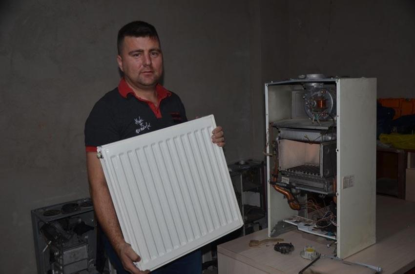 Doğal gaz faturasını doğrudan etkiliyor! Yüzde 30 destek