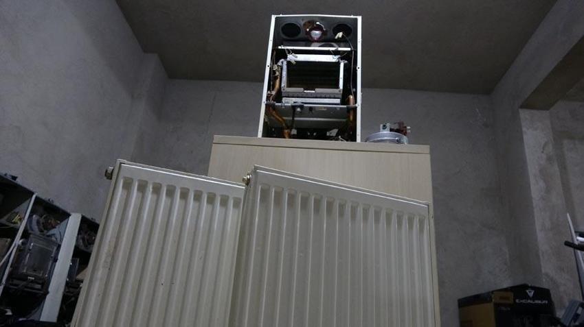 Doğal gaz faturasını doğrudan etkiliyor! Yüzde 30 destek