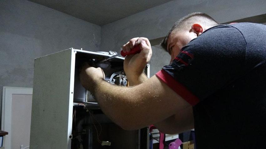 5 bin liralık masrafı 100 lirayla çözdü! Artık evde yöntem değişti