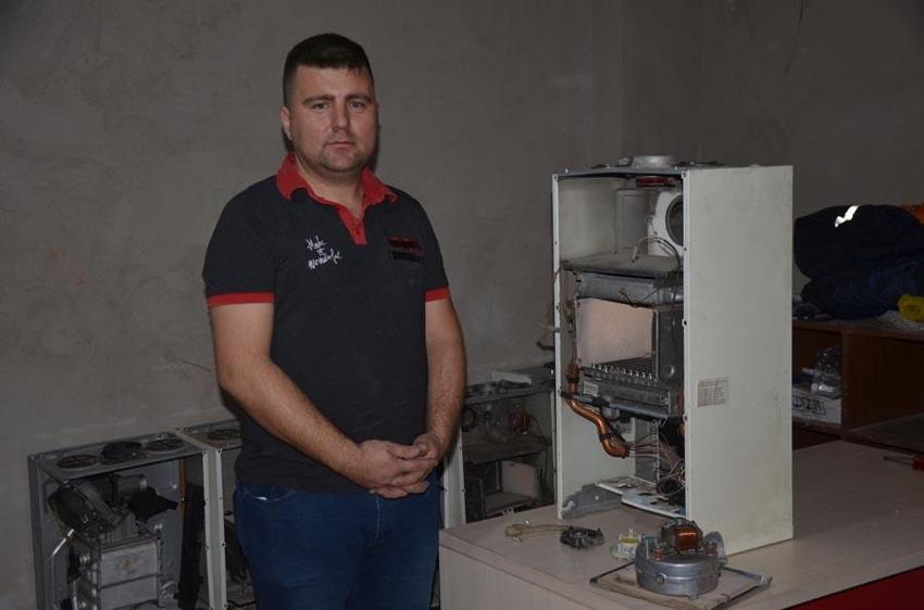 Doğal gaz faturasını doğrudan etkiliyor! Yüzde 30 destek