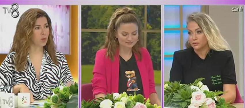 Yeliz Yeşilmen'den itiraf geldi: Köşeyi dönmek üzereyim!