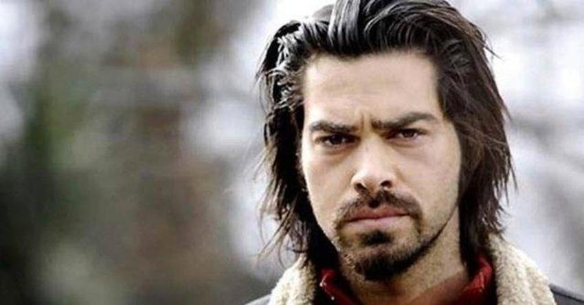 Arka Sokaklar'ın komiser Murat'ı Uğur Pektaş ekranlara dönüyor!