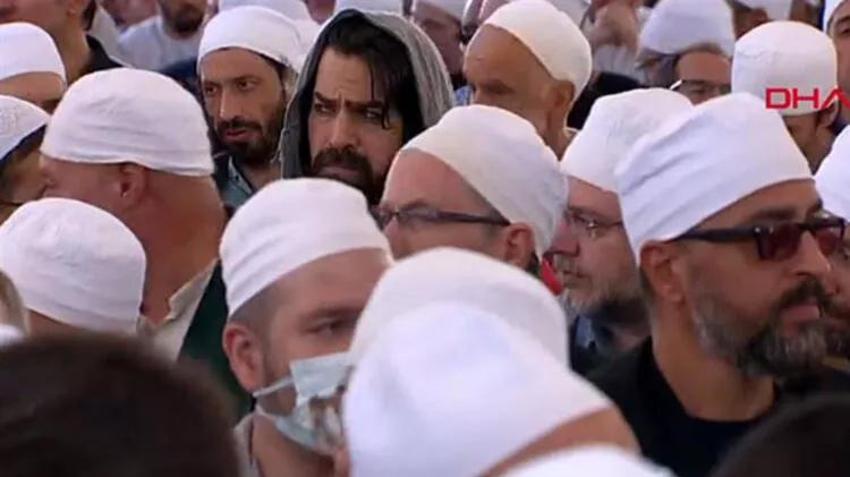 Arka Sokaklar'ın komiser Murat'ı Uğur Pektaş ekranlara dönüyor!