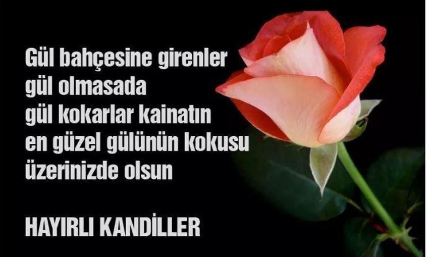 Miraç Kandili gecesi mesajları! Hadisli, anlamlı, ayetli, etkileyici, en güzel, dualı, yeni kısa kandil mesajları burada