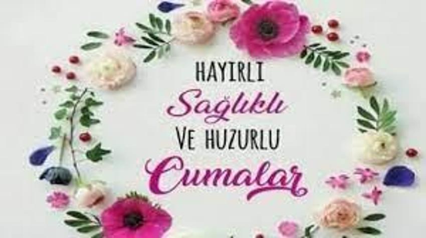 Miraç Kandili cuma mesajları 2023 bir arada ve Peygamberimizin cuma sözleri! İşte 2023 Cuma mesajları en yeni resimli sözler ile dualı, ayetli, hayırlı cuma mesajları Miraç Kandili mesajları birlikte...