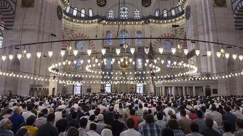 Bugün ne kandili 26 Eylül? Hangi kandil bugün, bugün kandil mi, 26 Eylül hangi kandil idrak ediliyor? Bugün Mevlid kandili mi?