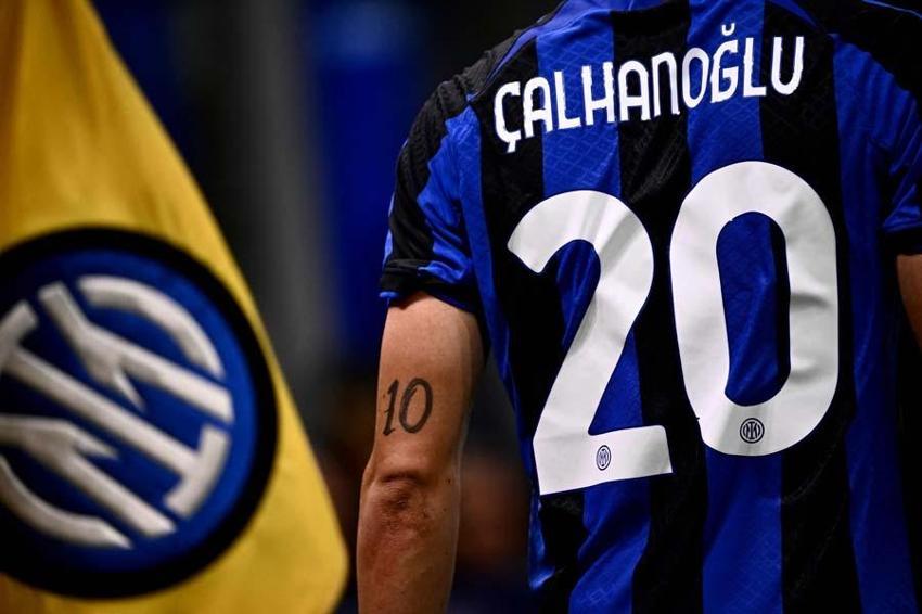 Hakan Çalhanoğlu için harekete geçtiler! Inter'den sözleşme hamlesi...