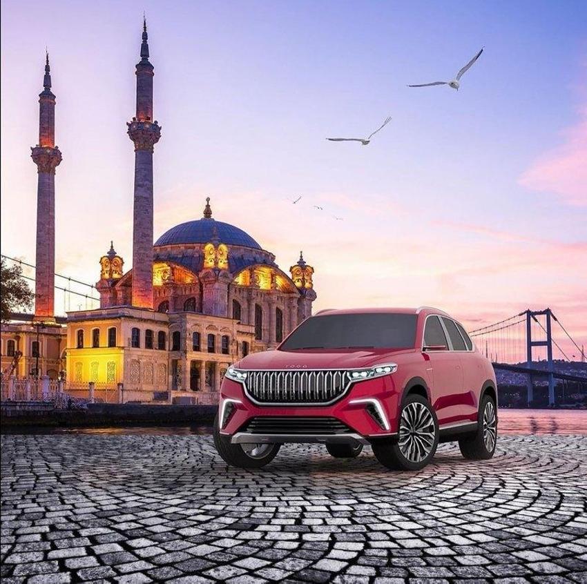 TOGG için geri sayım başladı! Yeni detaylar ortaya çıktı